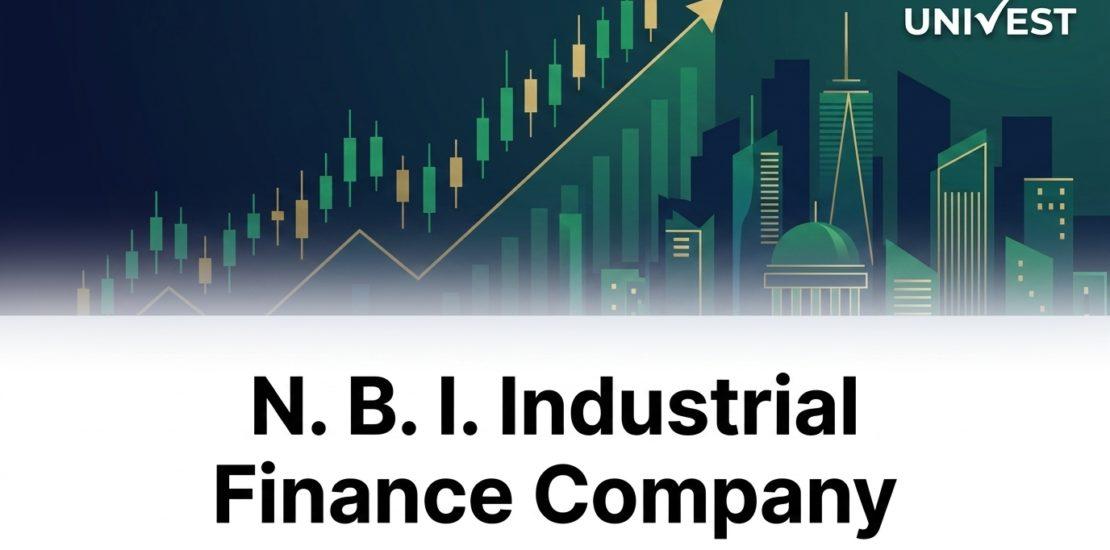 Where Will N. B. I. Industrial Finance Company Share Price Be in the Next 3 Years?