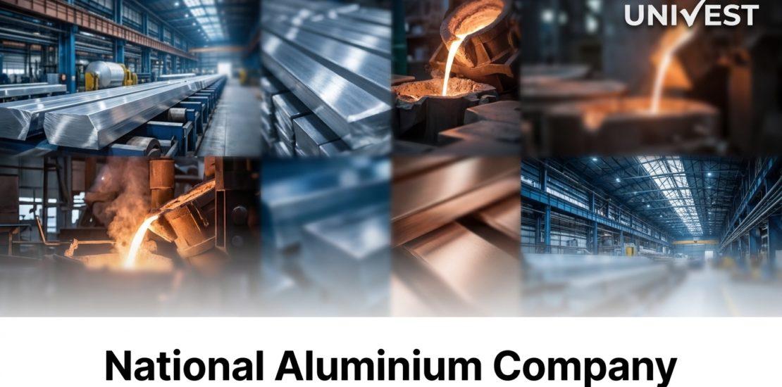 Where Will National Aluminium Company Share Price Be in the Next 3 Years