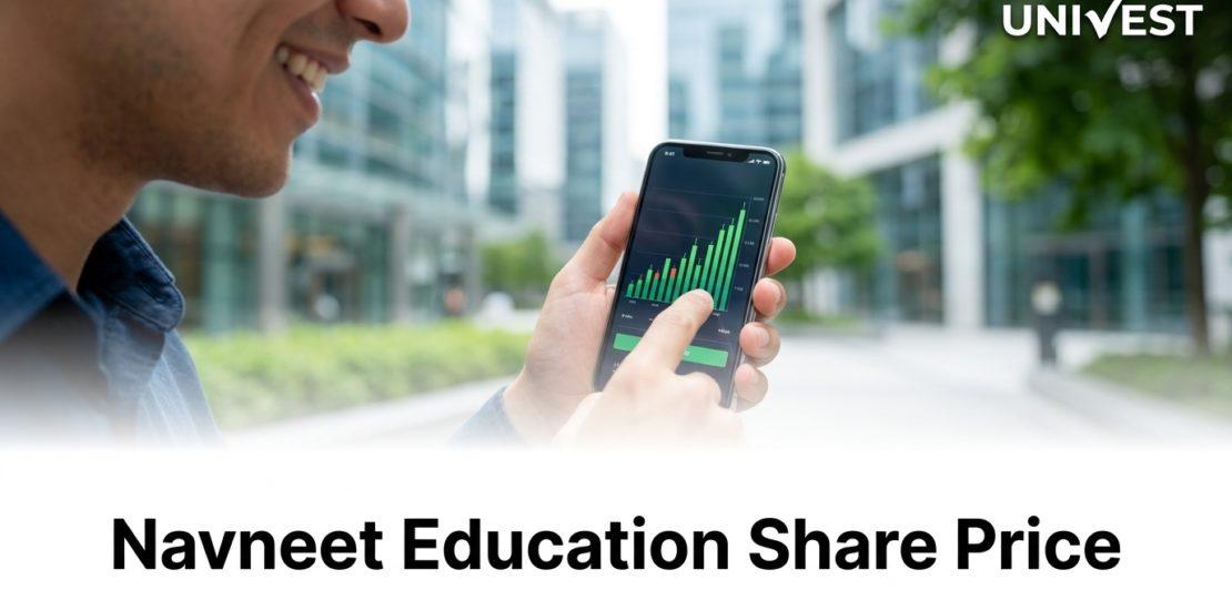 Where Will Navneet Education Share Price