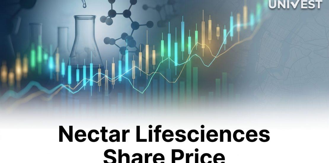 Where Will Nectar Lifesciences Share Price