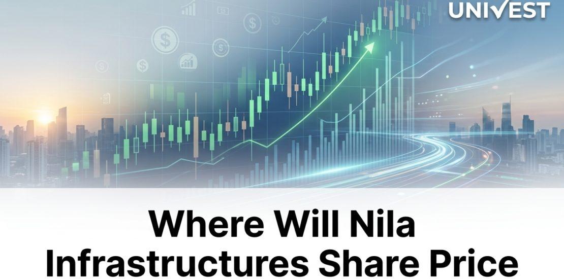 Where Will Nila Infrastructures Share Price