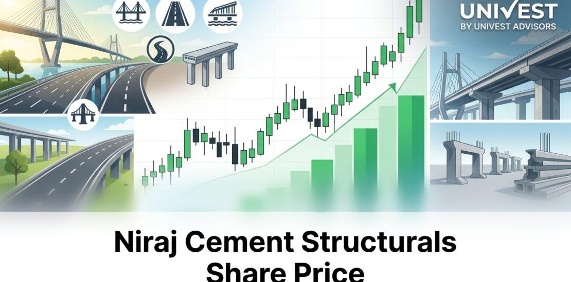 Where Will Niraj Cement Structurals Share Price Be in the Next 3 Years?