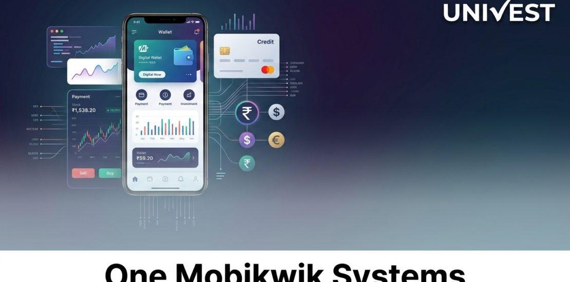 Where Will One Mobikwik Systems Share Price Be in the Next 3 Years?