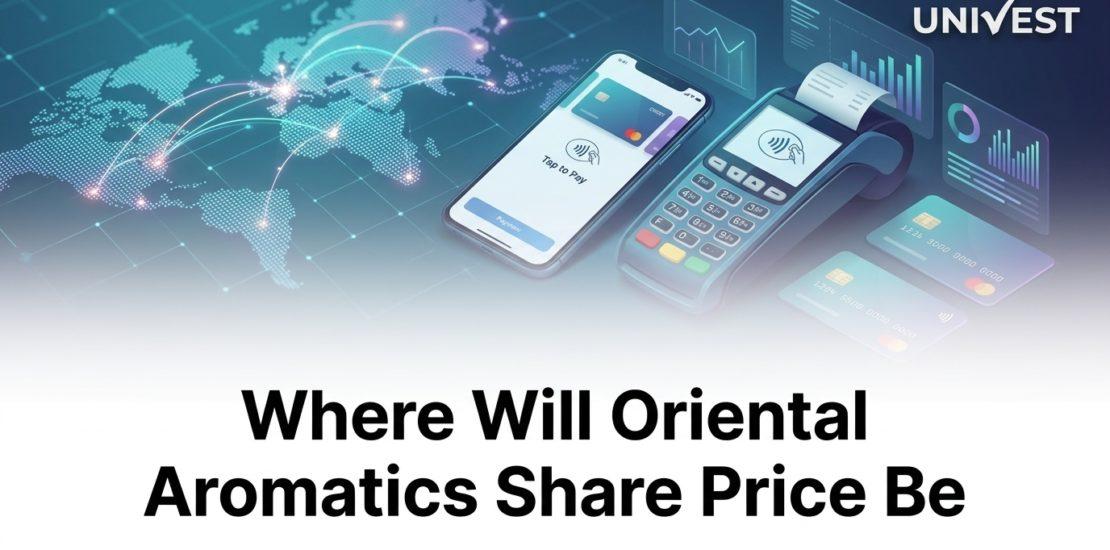 Where Will Oriental Aromatics Share Price