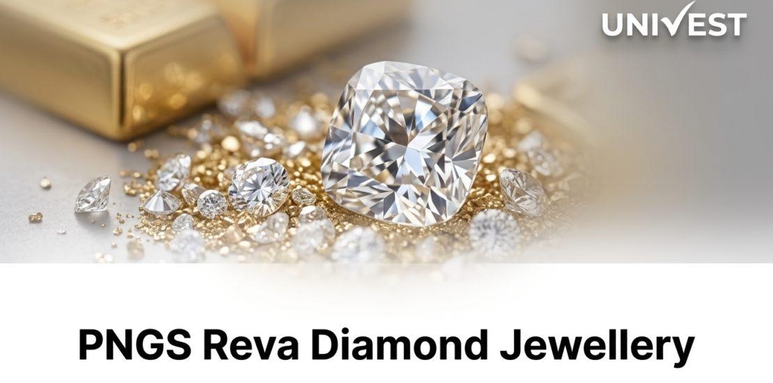 Where Will PNGS Reva Diamond Jewellery Share Price Be in the Next 3 Years?