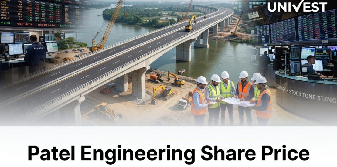Where Will Patel Engineering Share Price Be in the Next 3 Years?
