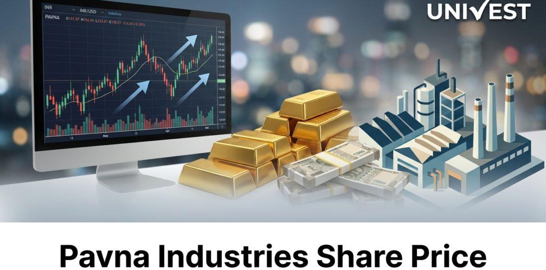 Where Will Pavna Industries Share Price