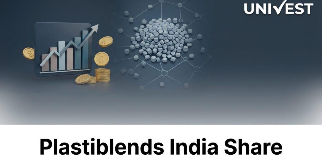 Where Will Plastiblends India Share Price