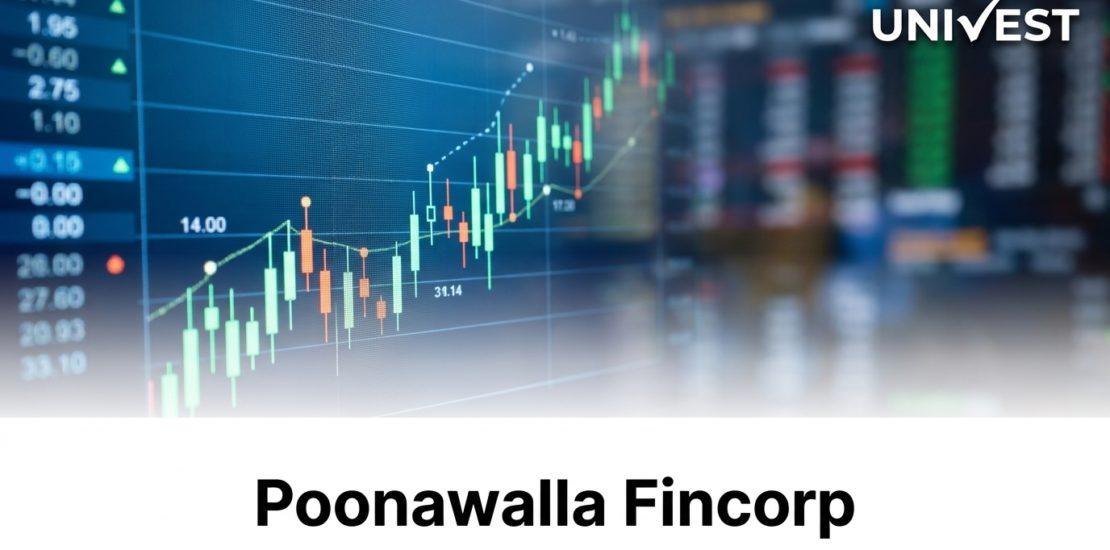 Where Will Poonawalla Fincorp Share Price Be in the Next 3 Years?