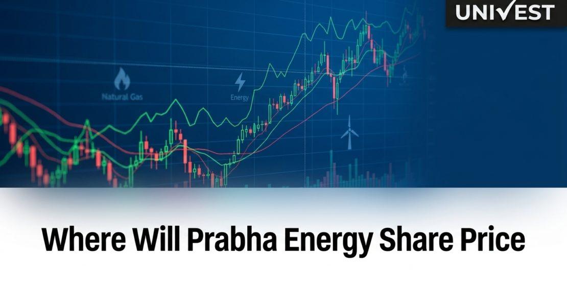 Where Will Prabha Energy Share Price
