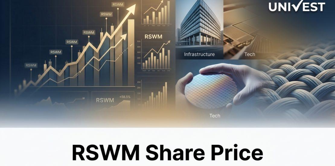 Where Will RSWM Share Price Be in the Next 3 Years?