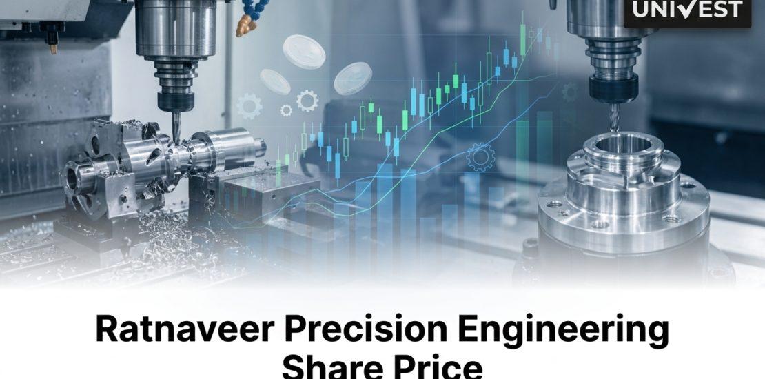 Where Will Ratnaveer Precision Engineering Share Price Be in the Next 3 Years?
