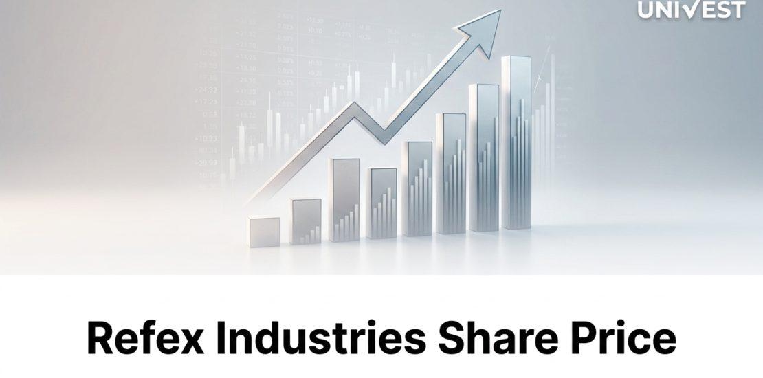 Where Will Refex Industries Share Price Be in the Next 3 Years?