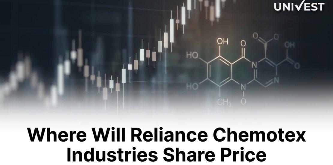 Where Will Reliance Chemotex Industries Share Price
