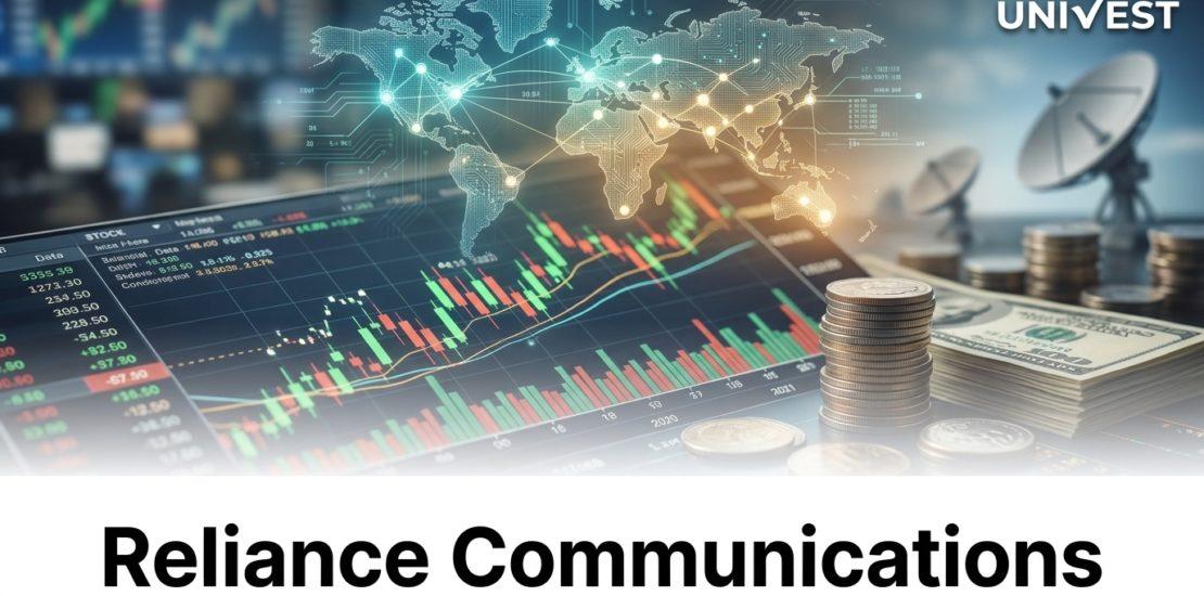 Where Will Reliance Communications Share Price