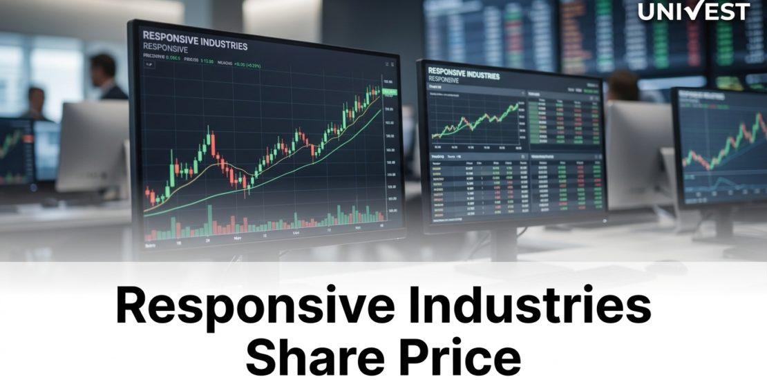 Where Will Responsive Industries Share Price Be in the Next 3 Years?