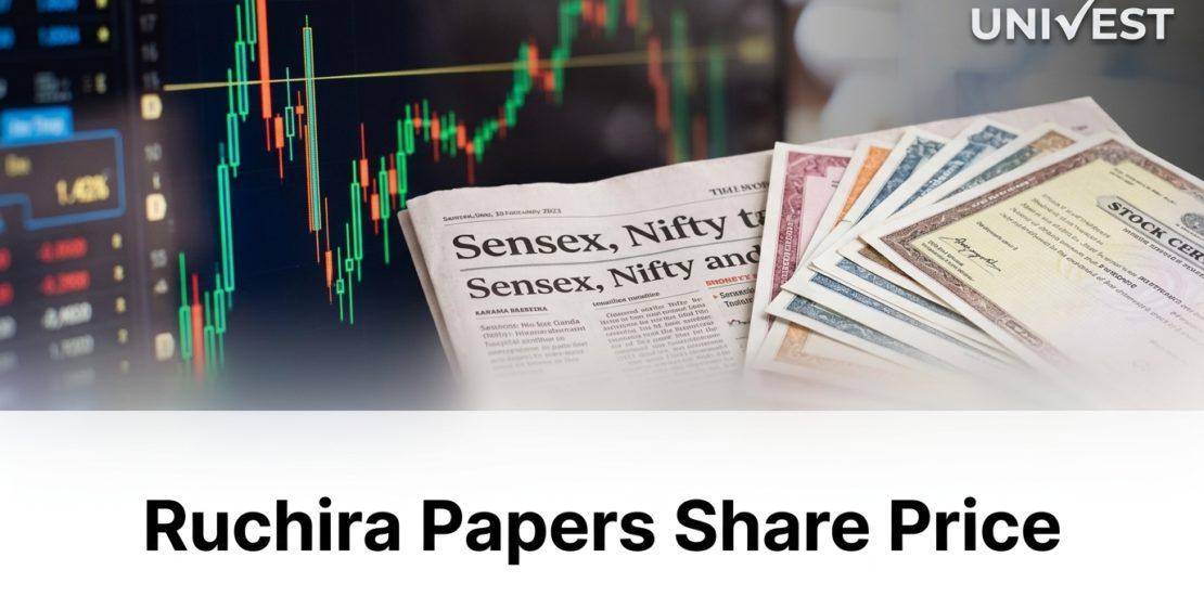 Where Will Ruchira Papers Share Price Be in the Next 3 Years?