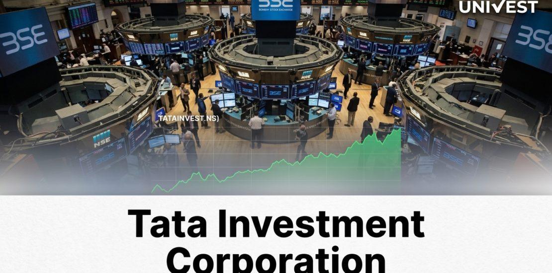 Where Will Tata Investment Corporation Share Price