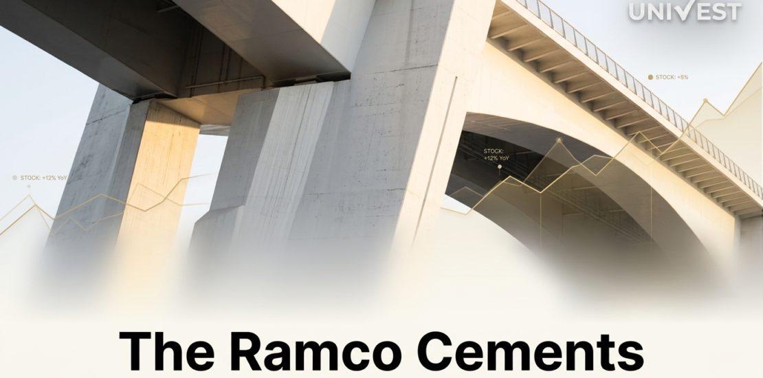 Where Will The Ramco Cements Share Price Be in the Next 3 Years?