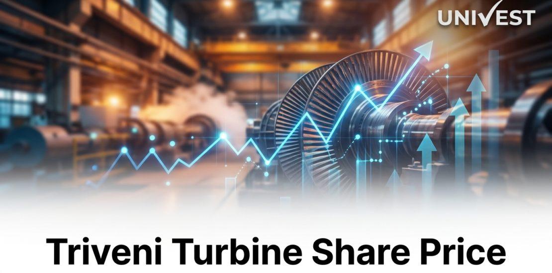 Where Will Triveni Turbine Share Price