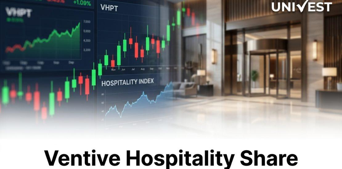 Where Will Ventive Hospitality Share