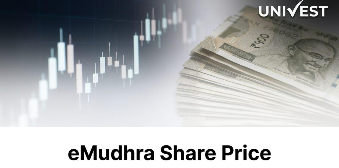 Where Will eMudhra Share Price Be in the Next 3 Years?