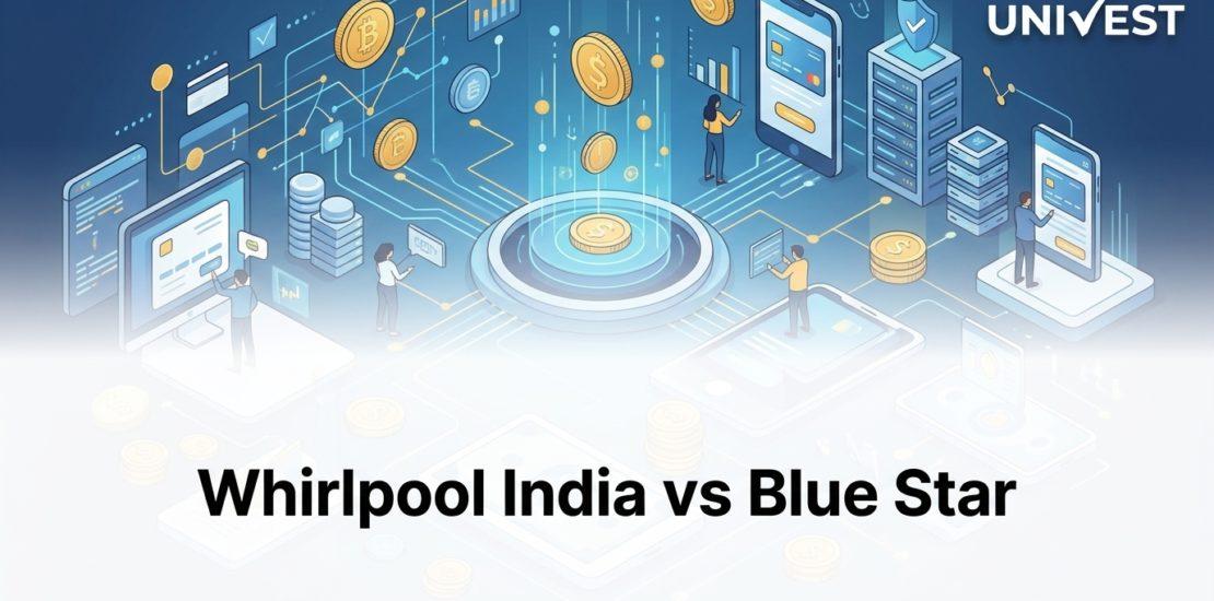 Whirlpool India vs Blue Star Business Model