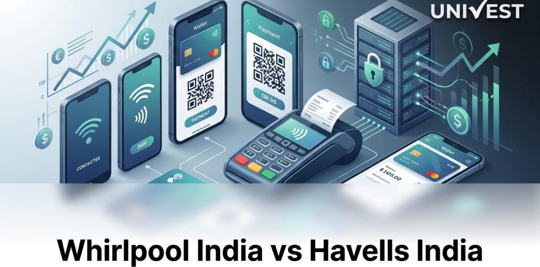 Whirlpool India vs Havells India Business Model