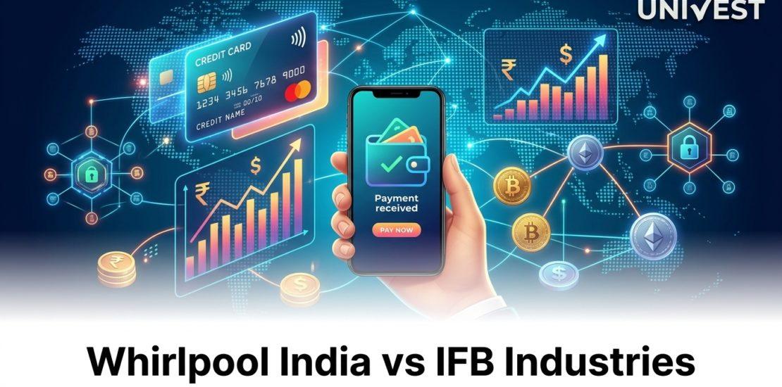Whirlpool India vs IFB Industries Business Model