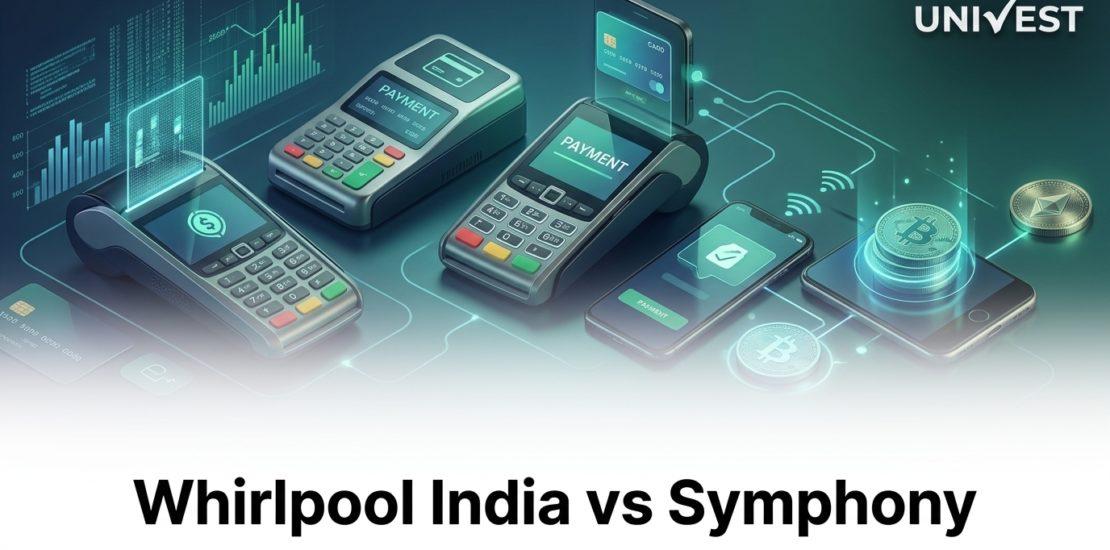 Whirlpool India vs Symphony Business Model
