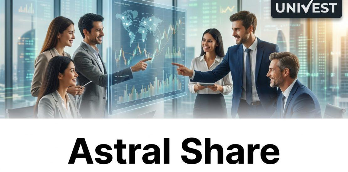 Why Is Astral Share Price Falling