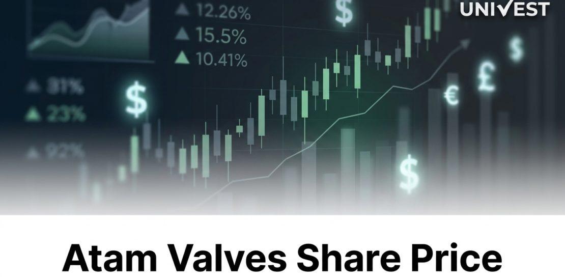 Why Is Atam Valves Share Price Falling