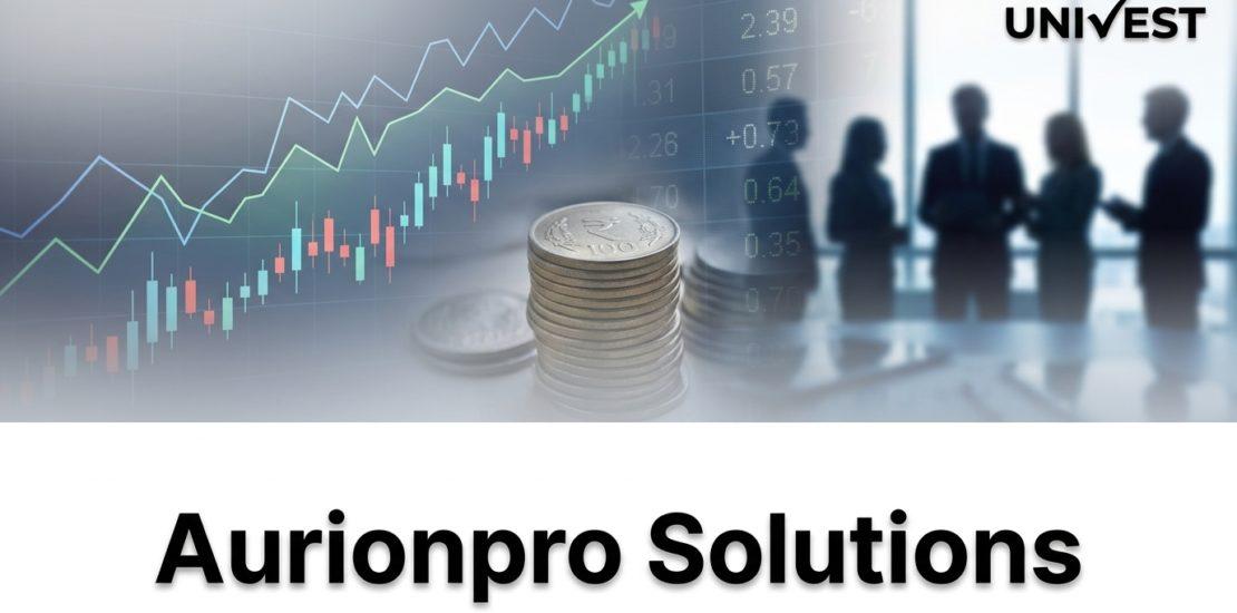 Why Is Aurionpro Solutions Share Price Falling