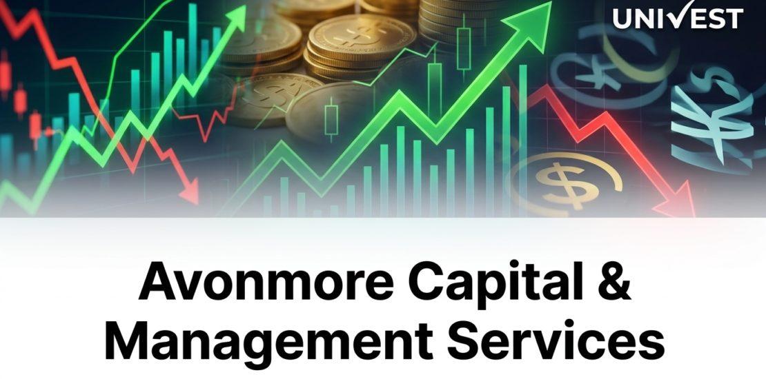 Why Is Avonmore Capital & Management Services Share Price Falling