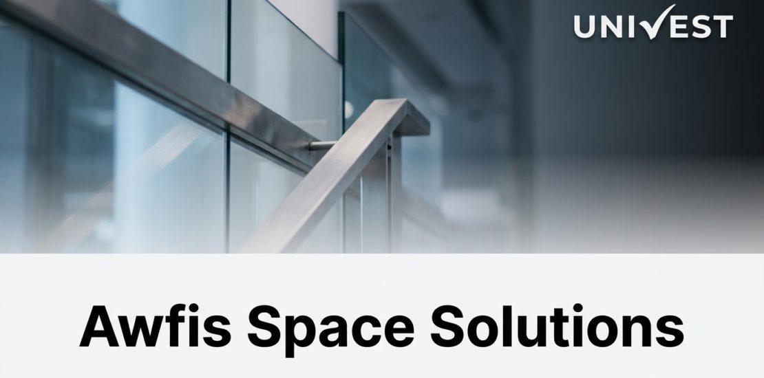 Why Is Awfis Space Solutions Share Price Falling