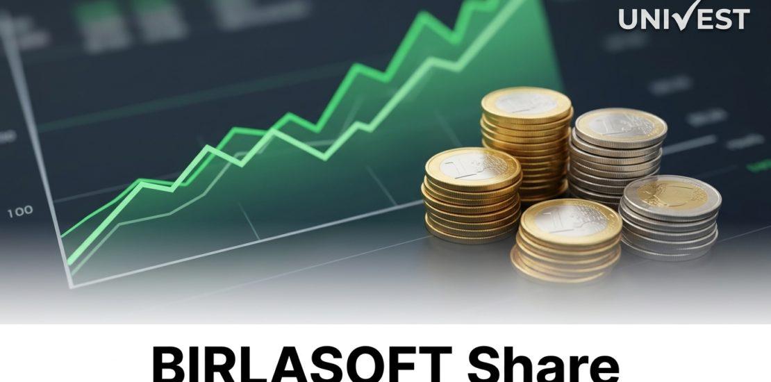 Why Is BIRLASOFT Share Price Falling