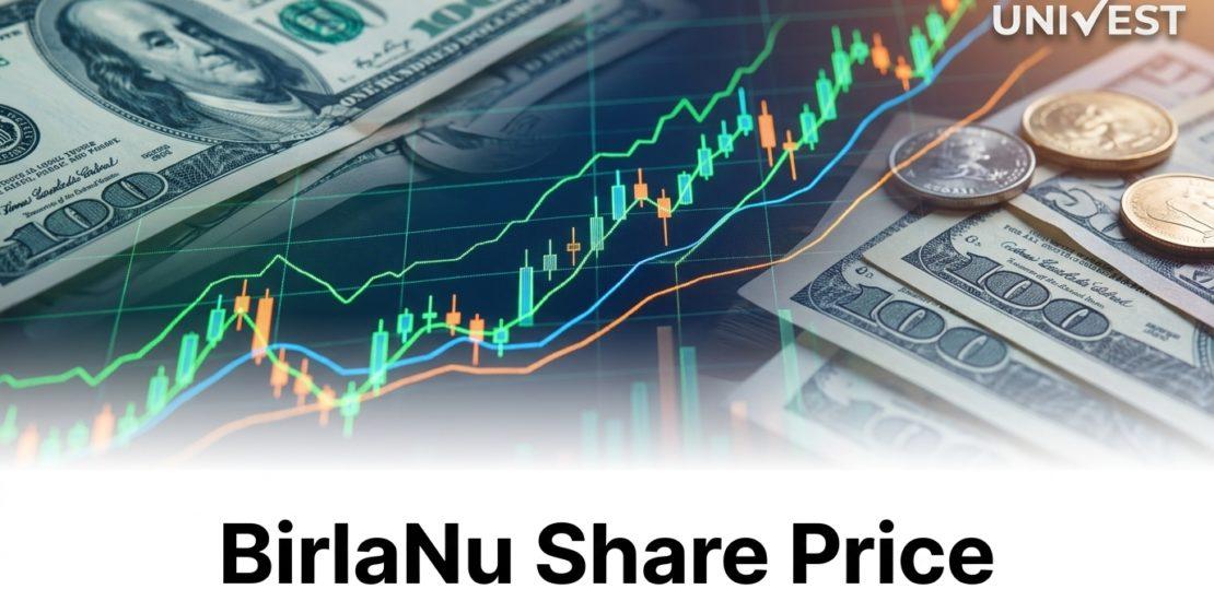 Why Is BirlaNu Share Price Falling