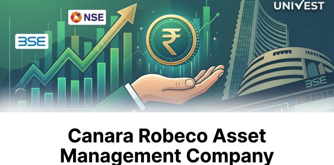 Why Is Canara Robeco Asset Management Company Share Price Falling