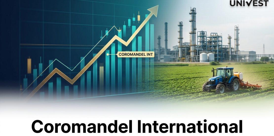 Why Is Coromandel International Share Price Falling
