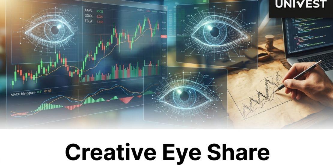 Why Is Creative Eye Share Price Falling