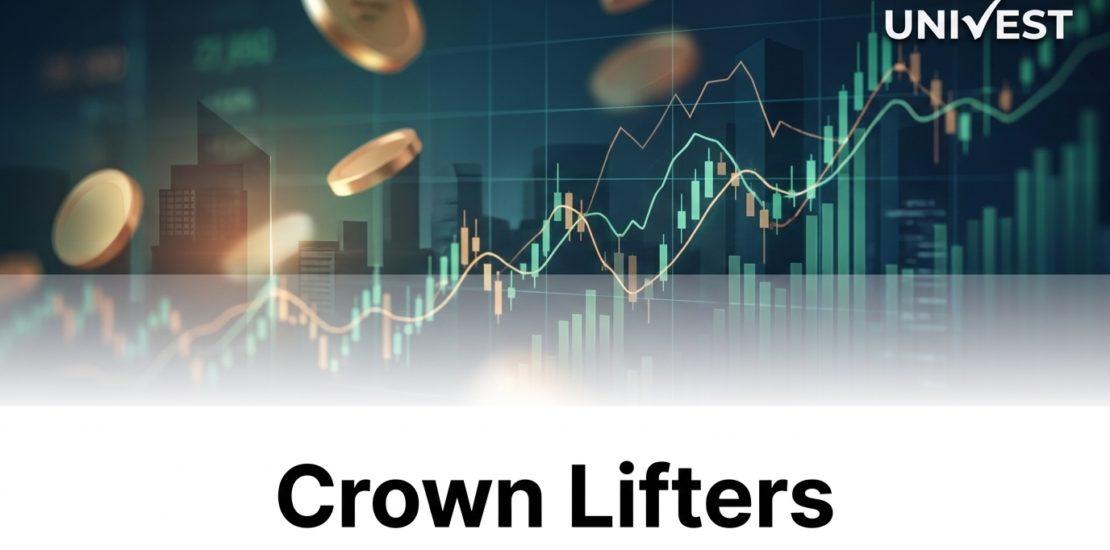 Why Is Crown Lifters Share Price Falling