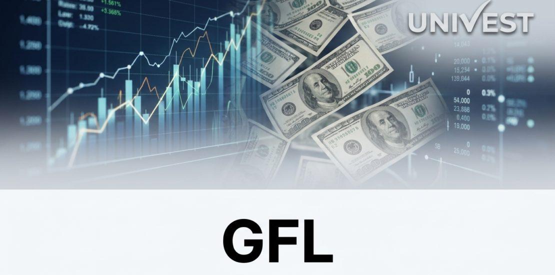 Why Is GFL Share Price Falling