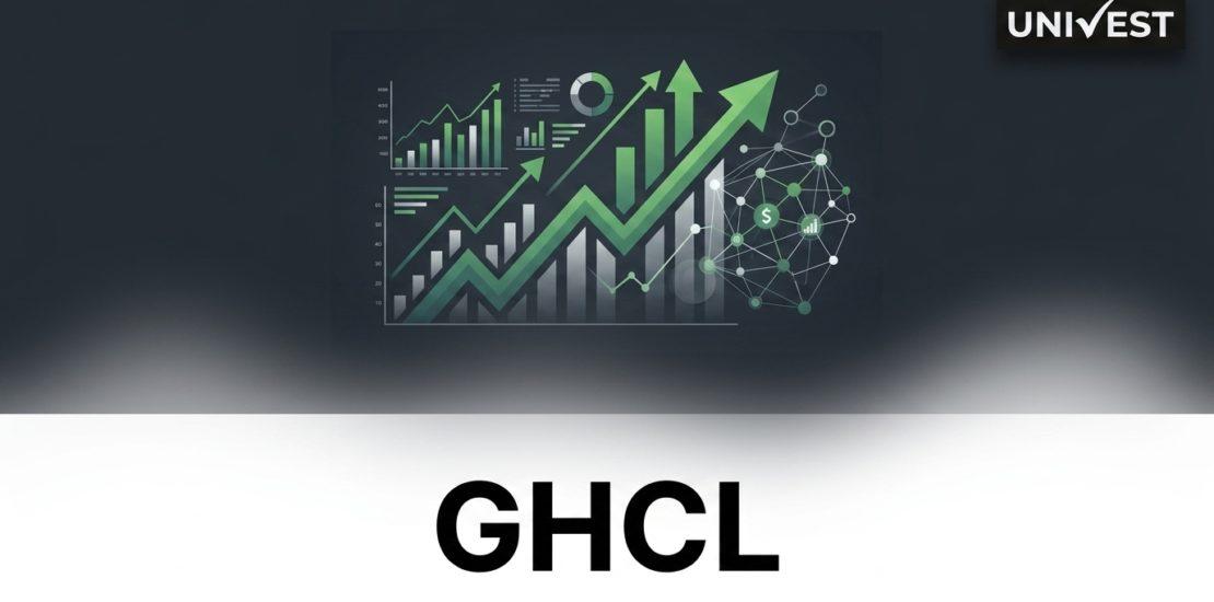 Why Is GHCL Share Price Falling