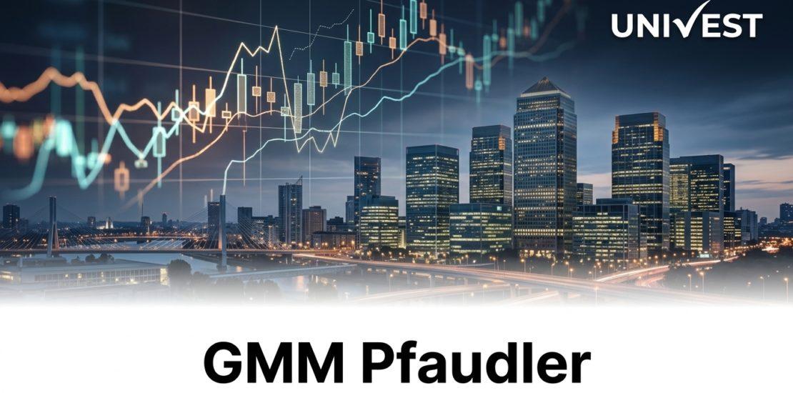Why Is GMM Pfaudler Share Price Falling