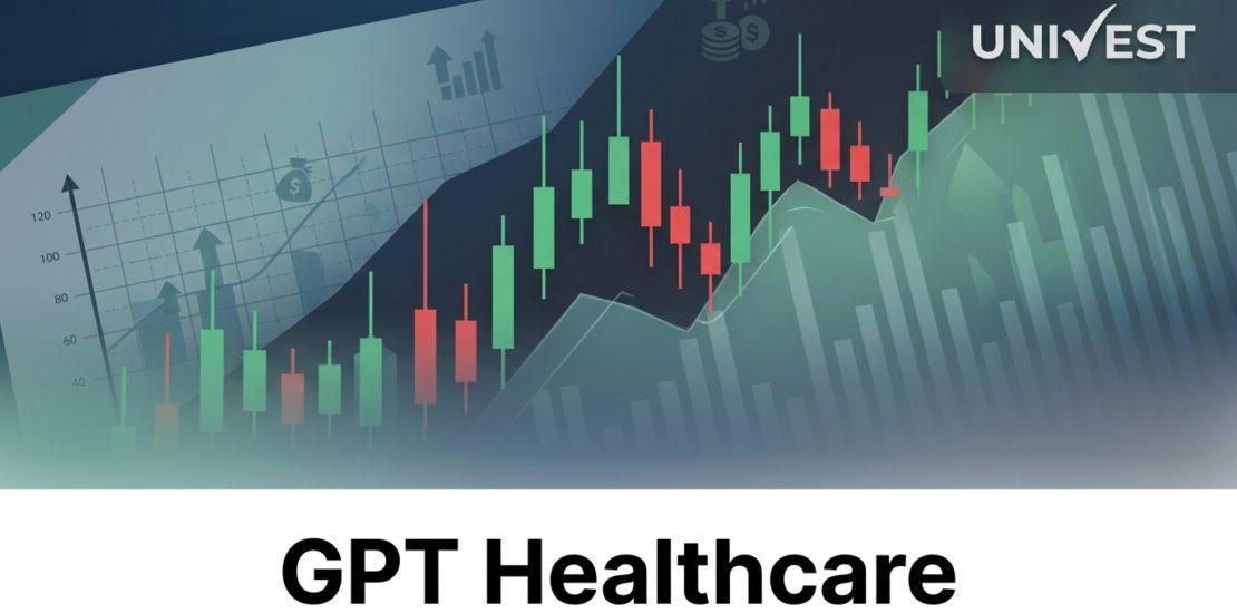 Why Is GPT Healthcare Share Price Falling