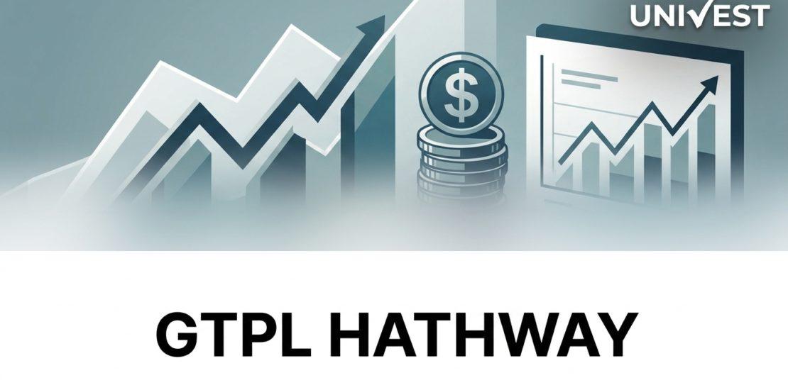 Why Is GTPL Hathway Share Price Falling