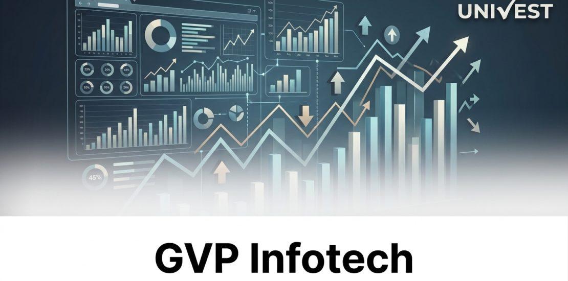 Why Is GVP Infotech Share Price Falling