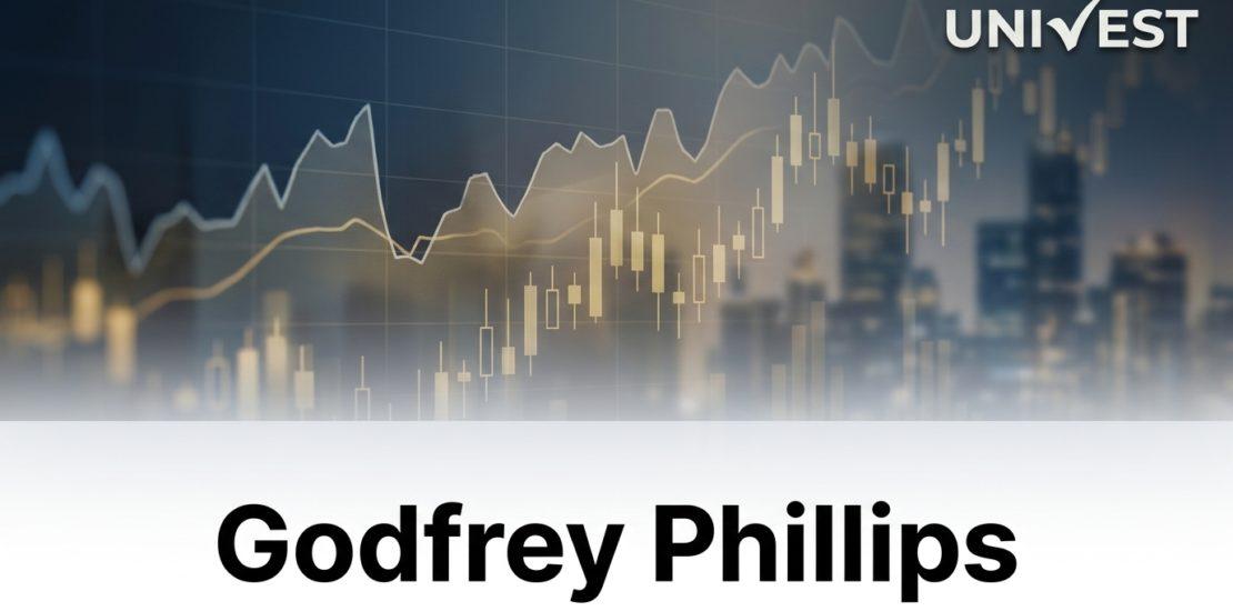 Why Is Godfrey Phillips India Share Price Falling