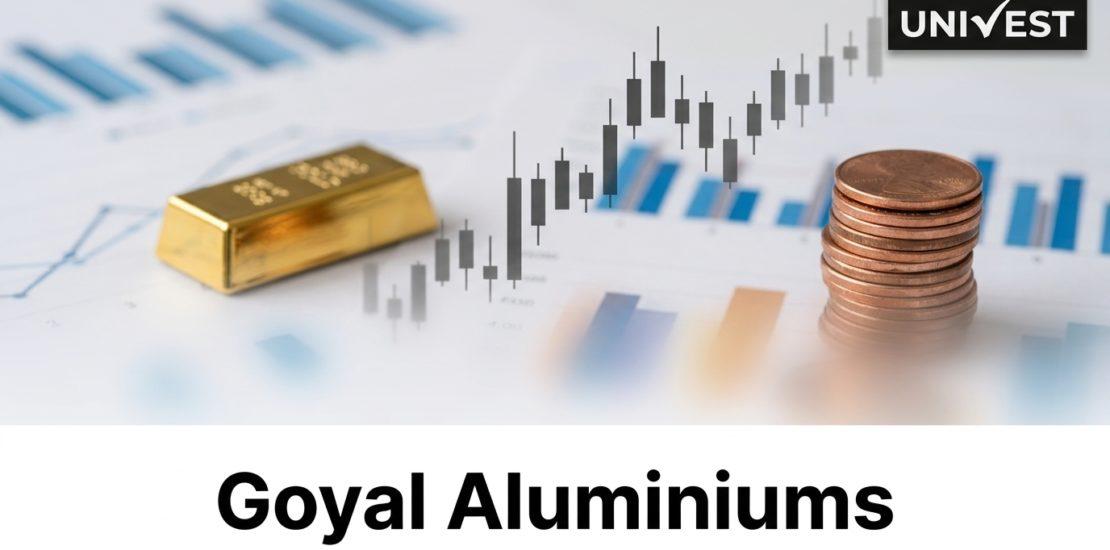 Why Is Goyal Aluminiums Share Price Falling