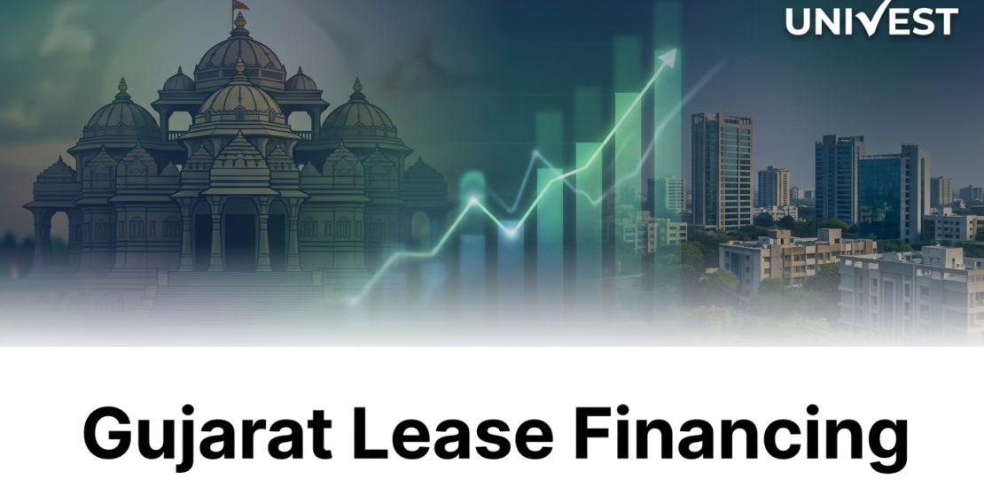 Why Is Gujarat Lease Financing Share Price Falling